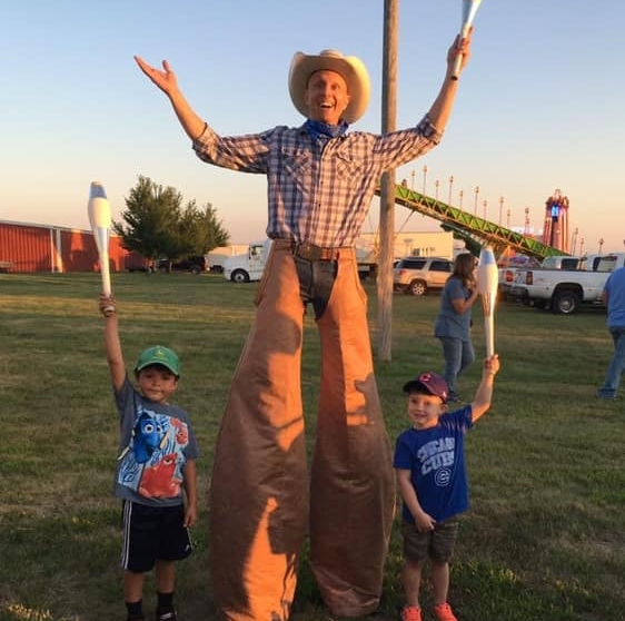 stilts stilts