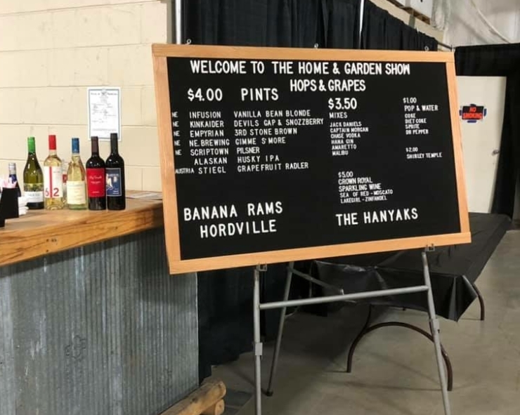 Hamilton County Ag Society Nebraska's Longest Running County Fair!
