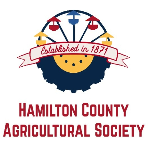 Hamilton County Agricultural Society Logo
