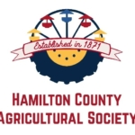 Hamilton County Agricultural Society Logo