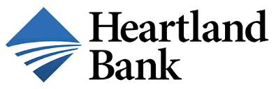 Heartland Bank Logo