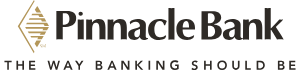 Pinnacle Bank Logo