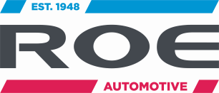 Roe Automotive Logo
